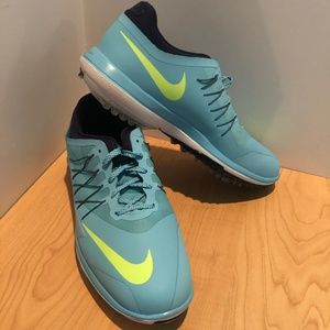 Nike Lunar Control Vapor Golf Shoes